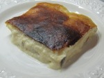 BACALAO GRATINADO (BRANDADA)