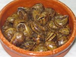 CARACOLES DE LA ABUELA