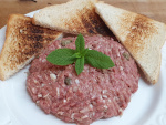 STEAK TARTAR