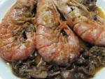 FRICAND� DE LANGOSTINOS