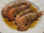 FRICAND� DE GAMBAS