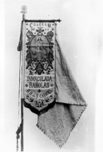 EL COLEGIO LA INMACULADA. BANYOLES(GIRONA)