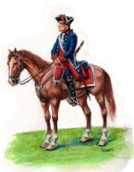 EL QUARTER DE CAVALLERIA DE LA PLA�A DELS TURERS