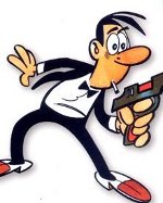 ELS ALTRES SUPER-HEROIS