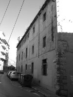 LA F�BRICA DE CAN PUJOL DEL CARRER GIRONA