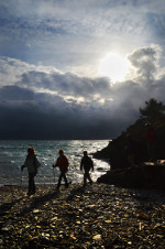 PAULILLES, LA COSTA VERMELLA I UNA F�BRICA DE DINAMITA