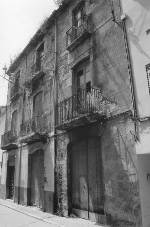 ELS EDIFICIS DELS HERMANOS