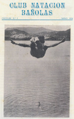 60 ANYS DE PUBLICACIONS DEL CLUB NATACI� BANYOLES