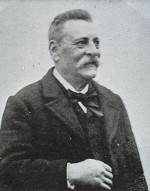 PERE ALSIUS I TORRENT, UN REFERENT A LA SEVA �POCA