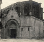 MIQUEL TORRENT MATEU, CAPELL� MAJOR DE SANTA MARIA DELS TURERS DE BANYOLES