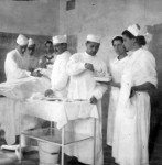 HOSPITALS DE SANG: ELS HOSPITALS EN TEMPS DE GUERRA