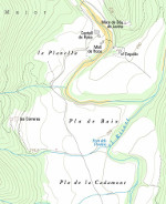 EL PROJECTAT EMBASSAMENT DE SANT MIQUEL