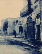 LA FONDA SANT ANTONI