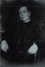 MOSS�N BONAVENTURA FRIGOLA I EL MESTRE PERE PLA, DE FONTCOBERTA