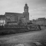 MACI� DE CELLA I DE CANET, MONJO, CAMBRER, PRIOR CLAUSTRAL I REBOSTER