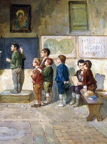 EL MESTRE JOAN PASTELLS BANQUELLS. FILL, GERM� I PARE DE MESTRES